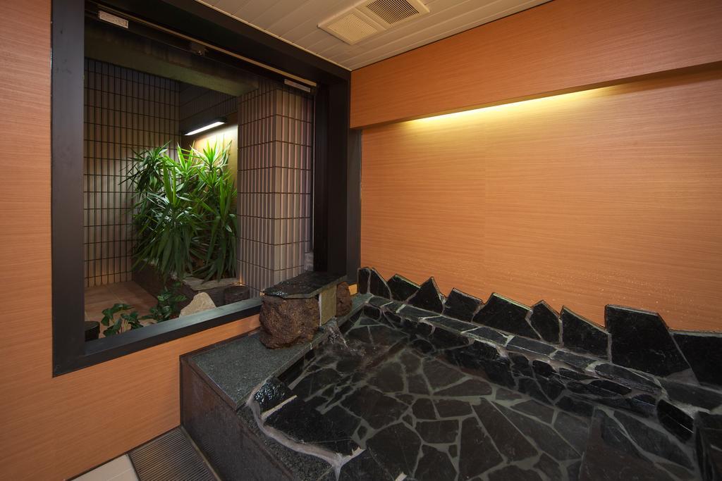 Hotel Espo Fukuoka  Exterior foto